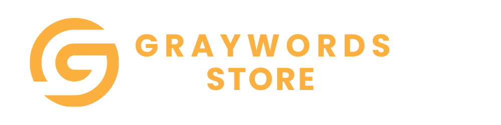 Graywords Store
